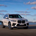 BMW iX5 Hydrogen 正式全球測試