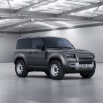 Defender 90 D250 Hard Top SE (LGV) 2023 香港開賣 $638,000 起 Defender 90 D250 Hard Top SE (LGV) 2023 香港開賣 $638,000 起