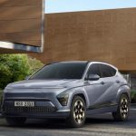 HYUNDAI Kona 賣相更加未來感
