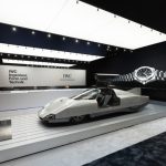 IWC 萬國錶於日內瓦 發表工程師自動腕錶 40