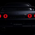 日産全新概念車!將 R32 Skyline GT-R 變成電動車 日産全新概念車!將 R32 Skyline GT-R 變成電動車
