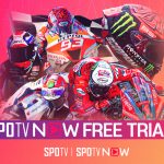 香港 SPOTV 可以觀看 MotoGP 2023 賽季