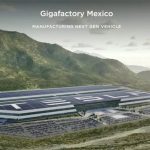 Tesla 墨西哥新工廠將為品牌提升生產量 Tesla 墨西哥新工廠將為品牌提升生產量