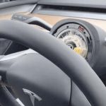 Tesla Model Y 或許需要召回維修