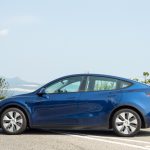 Tesla Model Y 成為 3 月中國最暢銷 SUV Tesla Model Y 成為 3 月中國最暢銷 SUV