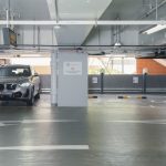 森那美汽車於屯門市廣場落成充電站