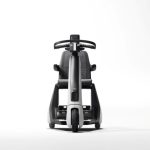 Toyota C+walk S 電動代步車正式日本推出 Toyota C+walk S 電動代步車正式日本推出