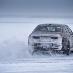 最快五月推出!全新 BMW i5 純電房車 最快五月推出!全新 BMW i5 純電房車