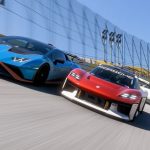 Forza Horizon 5 更新後提供更多超級跑車 Forza Horizon 5 更新後提供更多超級跑車