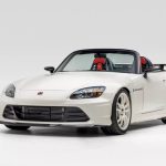 Evasive 改裝 Honda S2000 Type R