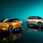 豐田再有針對中國市場概念車登場