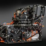 豐田氫燃料車向大型商用車發展