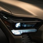 Toyota Tacoma 改款更多圖片公開