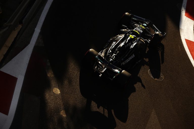 F1 2023 邁阿密：平治車隊淺談今場近況