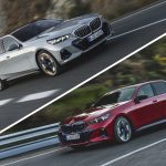 新世代 BMW 5 系正式登場