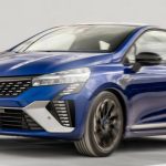 歐洲推出 Renault Clio Esprit Alpine 油電版本