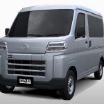 鈴木、大發和豐田共同開發電動商用小車 鈴木、大發和豐田共同開發電動商用小車