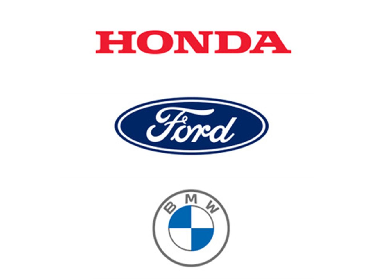 BMW, Ford 和 Honda 建立子公司優化電車服務 Car1.hk