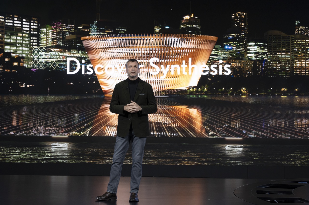 顛覆奢華定義!Lexus 宣布「Luxury Space」時代來臨