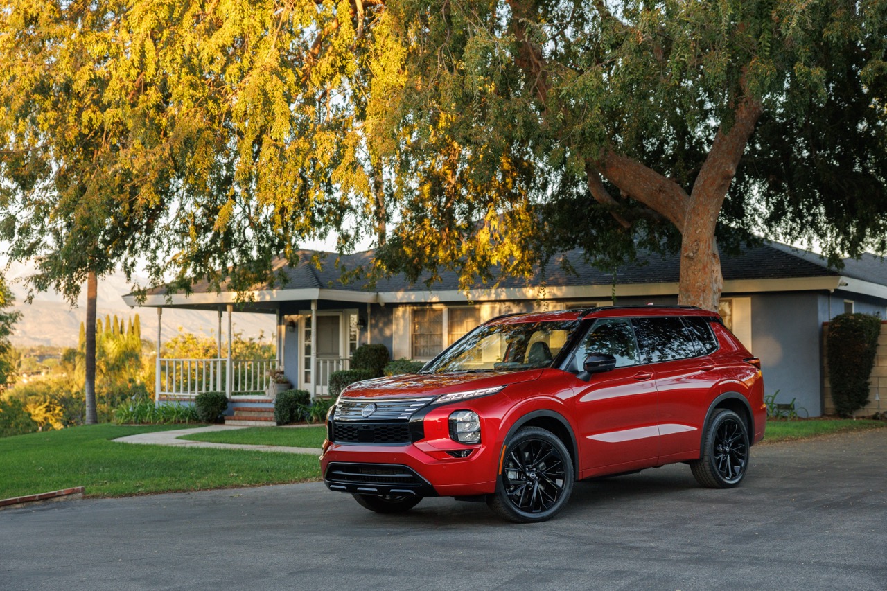 七人 Nissan Rogue Plug-in Hybrid 北美強勢登場