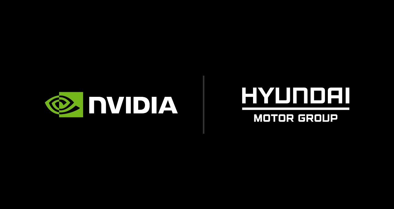50,000 張 GPU 啟動!Hyundai 聯手 NVIDIA 打造「AI 黑洞工廠」