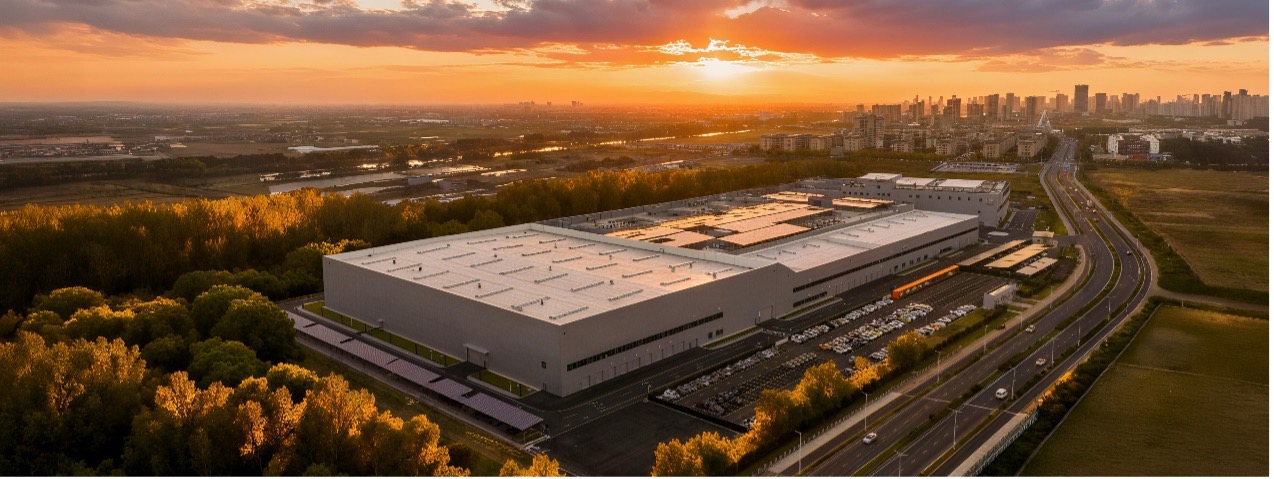 豪擲 20 億打造「安全巨獸」!吉利五項世界紀錄刷新汽車安全天花板