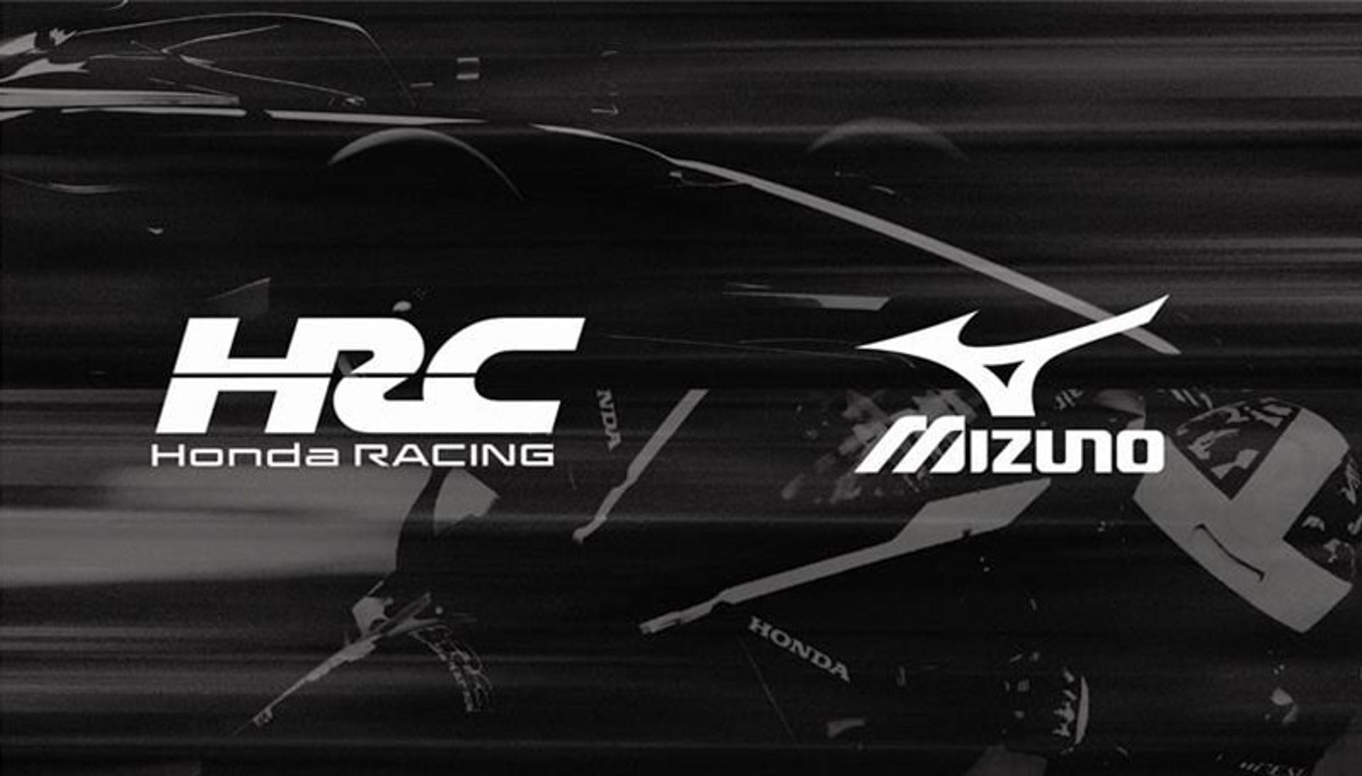 HRC x Mizuno 世紀聯乘!二輪四輪首度「一體化」打造 2026 最強日本賽車戰衣!