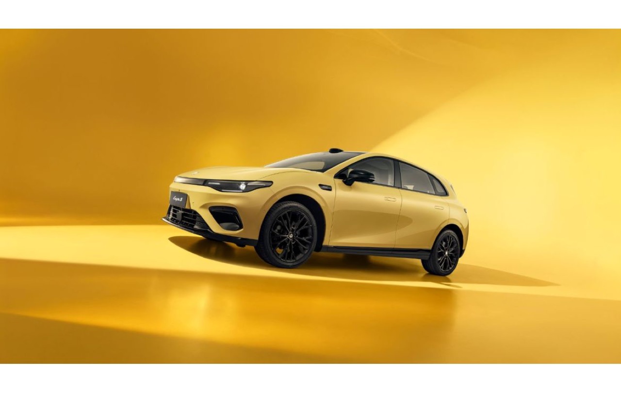 eapmotor 在 2025 年 11 月單月交付破 7 萬輛