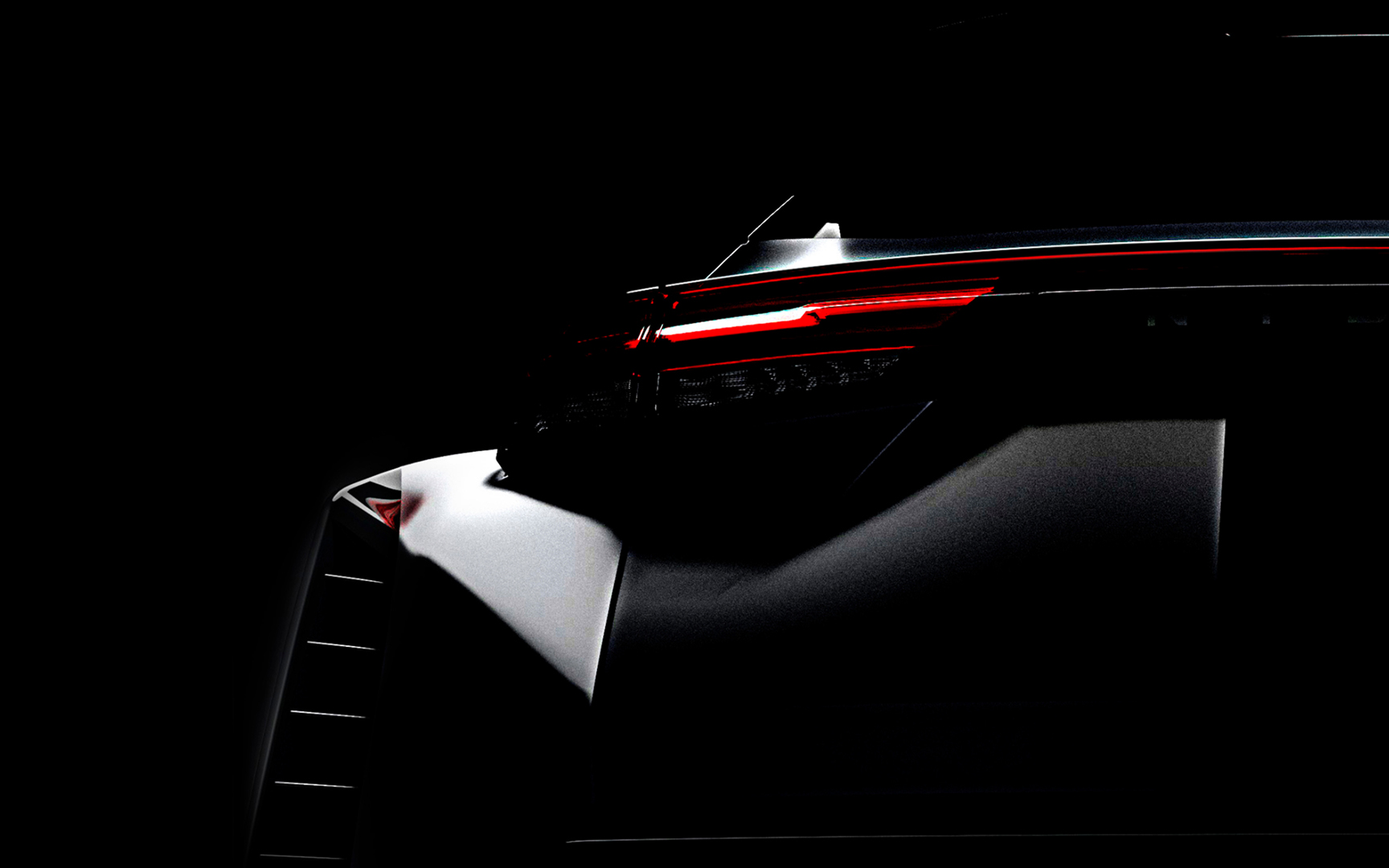 NISMO 神祕概念車預告震撼東京!日產誓要重奪 JDM 街霸地位