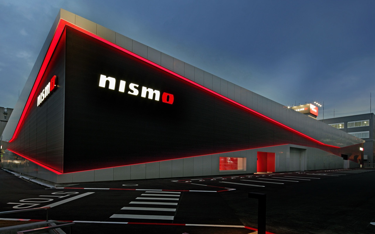 日產絕地反擊戰誓要重燃 JDM 熱血魂!NISMO 車型陣容倍增兼玩廠方 Restomod