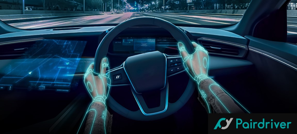 Toyota RAV4 再次進化!首配 JTEKT 神級轉向黑科技 Pairdriver