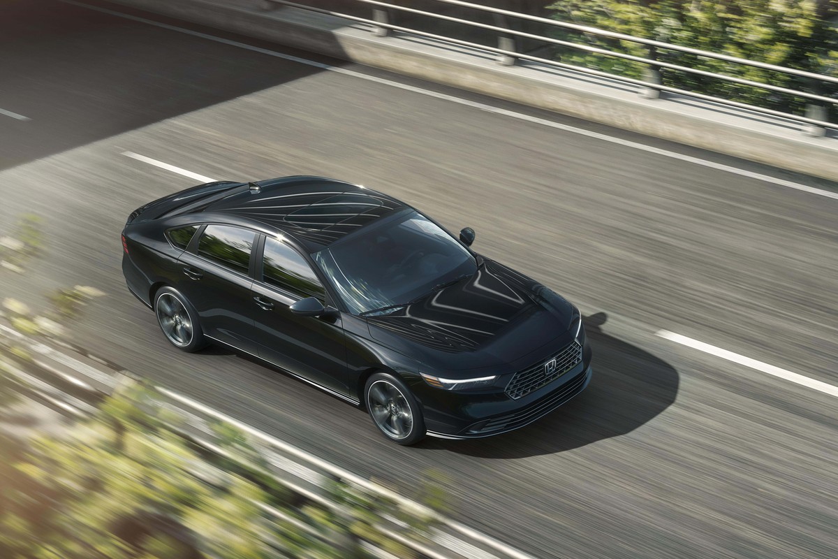 Honda Accord 與 Odyssey 勇奪 2026 美國「性價比之王」