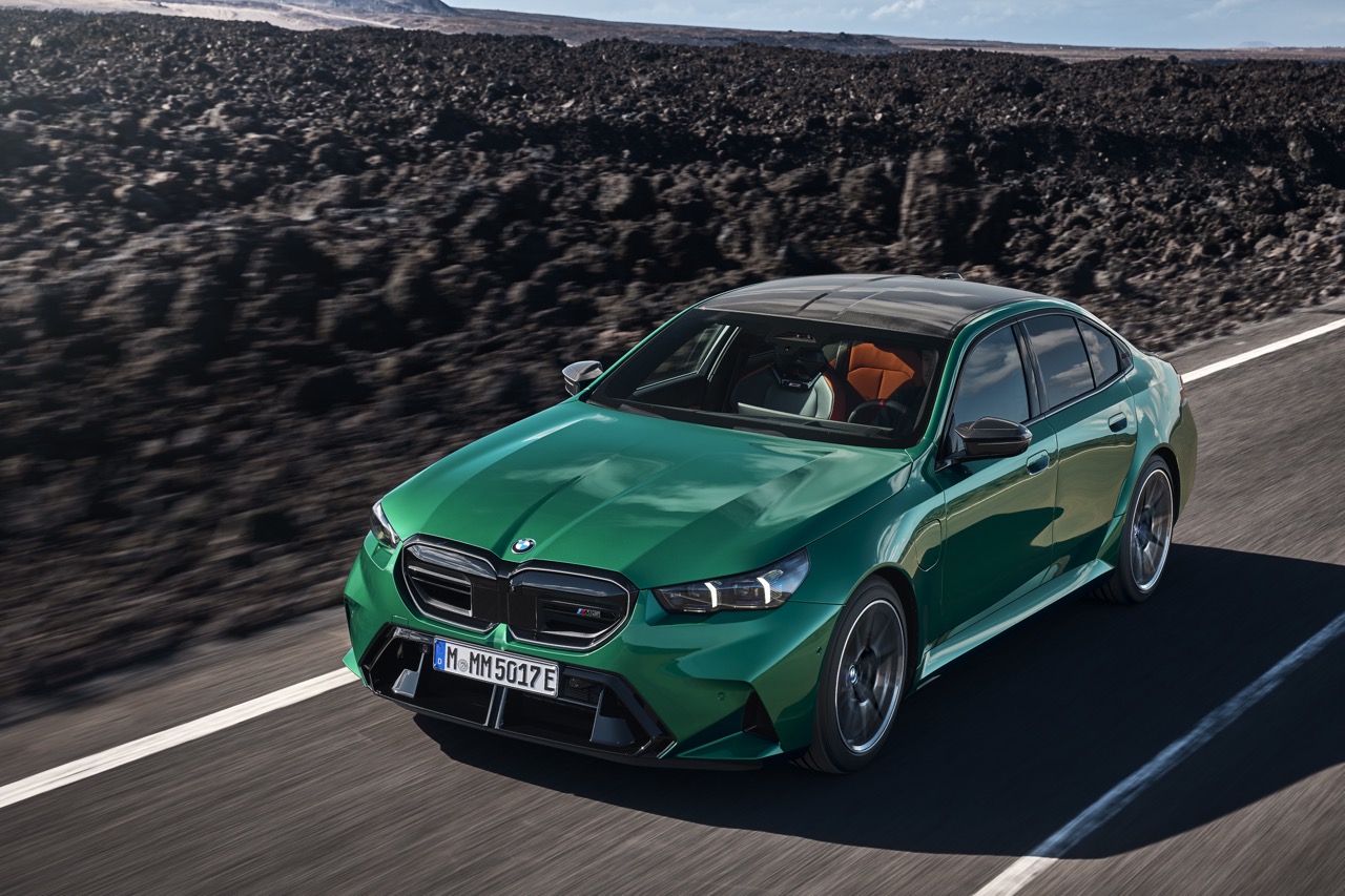 M Power 橫掃全球!BMW M 部門連贏 14 年破紀錄