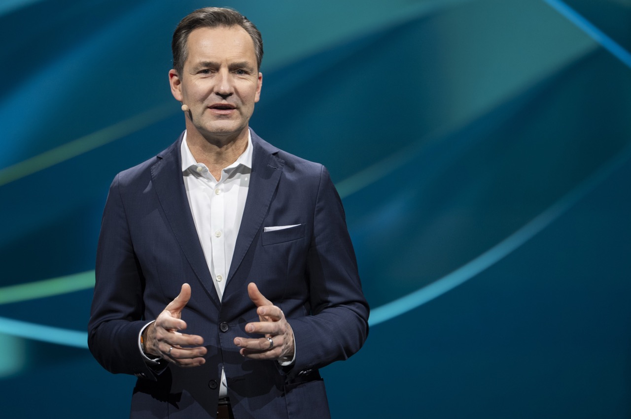 平治最強對手集體瘦身!Volkswagen 集團「核心品牌群」大重組