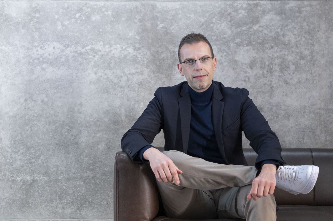 林寶堅尼技術操盤手強勢回朝 Audi!換血重奪「技術領先」寶座?