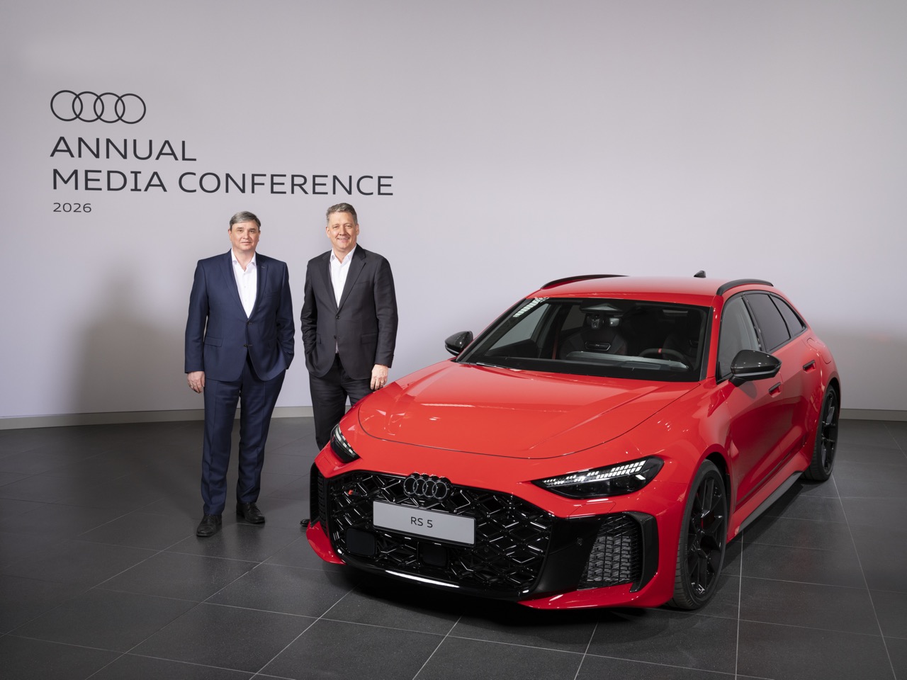 逆市反擊!Audi 2025 年錄得 655 億歐元營收,電動車銷量狂飆 36% 續寫神話