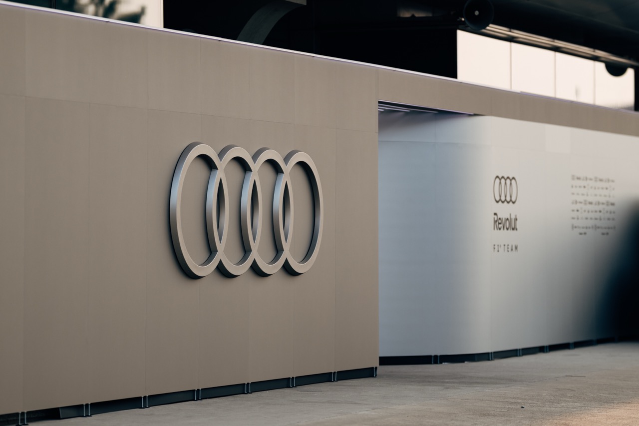 Audi 領隊 Jonathan Wheatley 突發離職!Binotto 全面接管權力核心