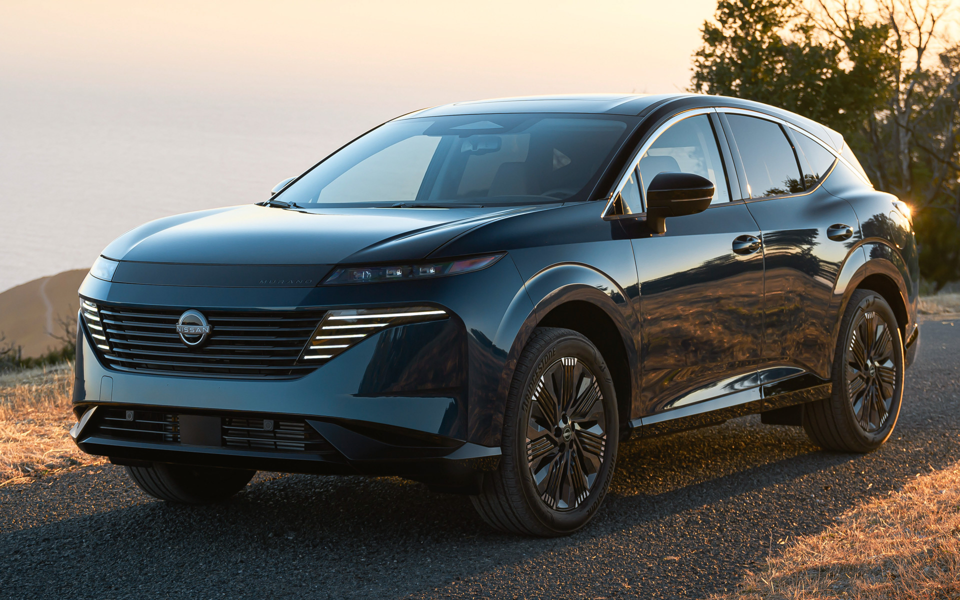 日產旗艦級 SUV 歸來!美製 Murano 宣布 2027 年重返日本市場