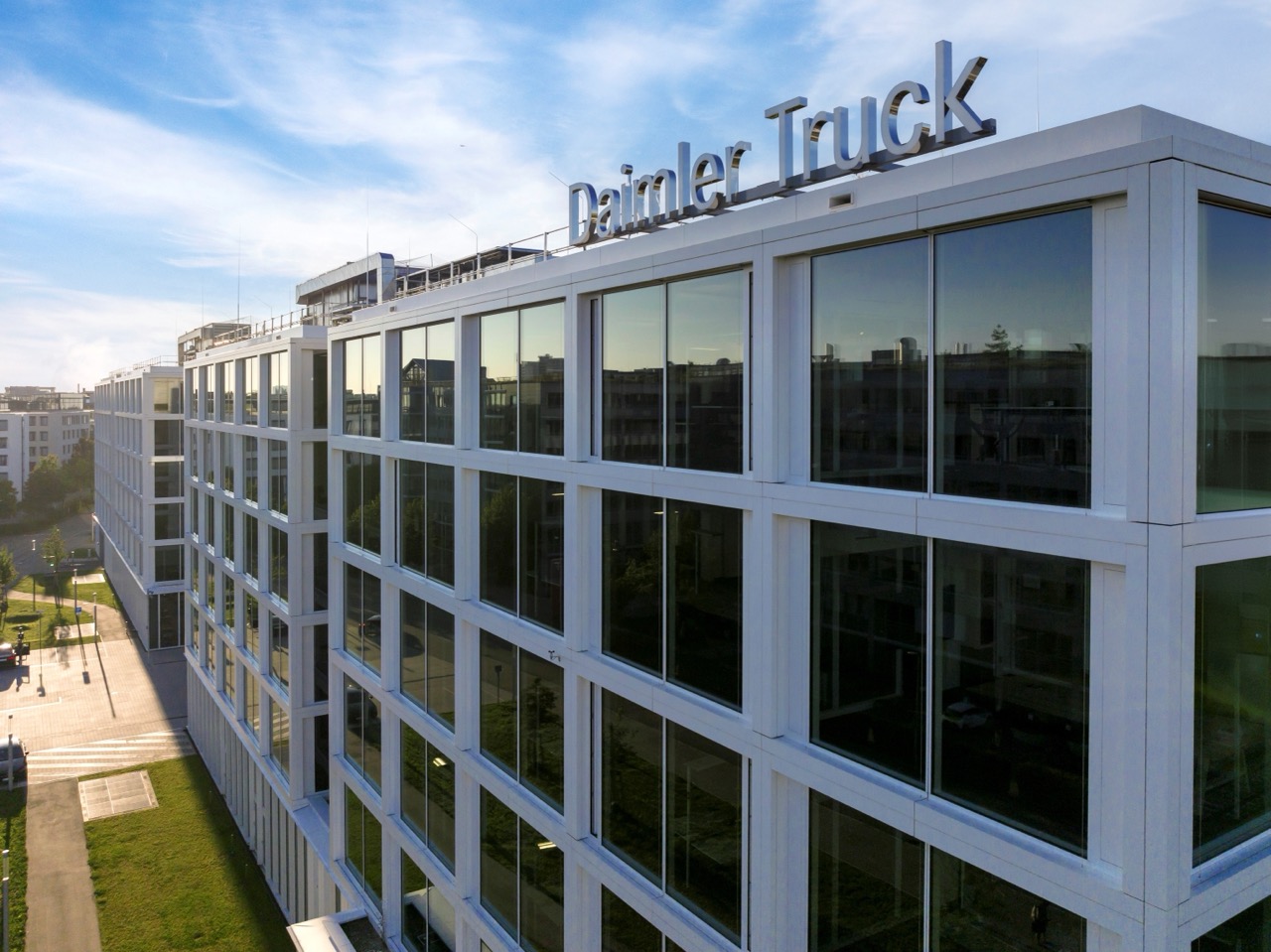 ARCHION Corporation 正式啟航!Fuso 與 Hino 聯手稱霸亞洲