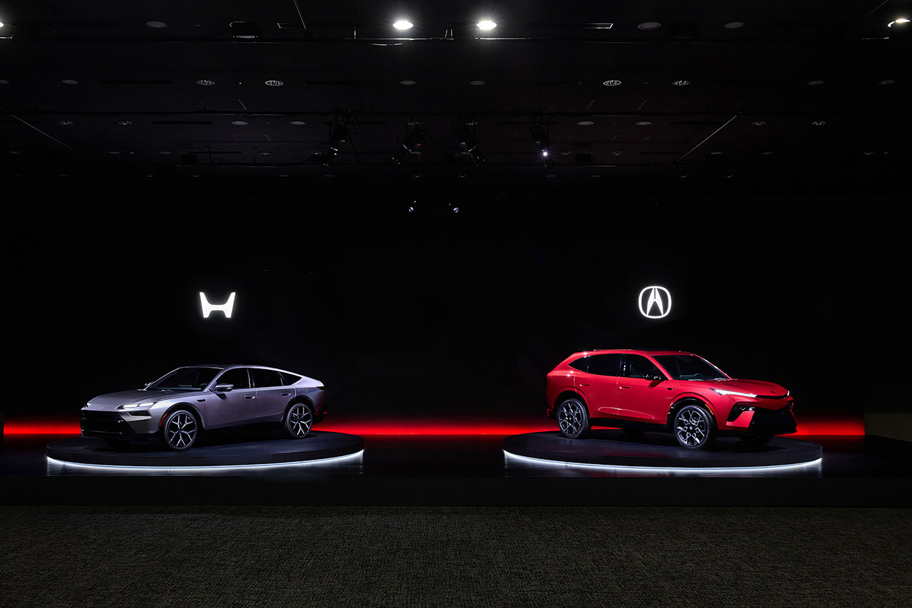 Honda 2026 全球戰略!HEV 皇者回歸、研發成本砍半