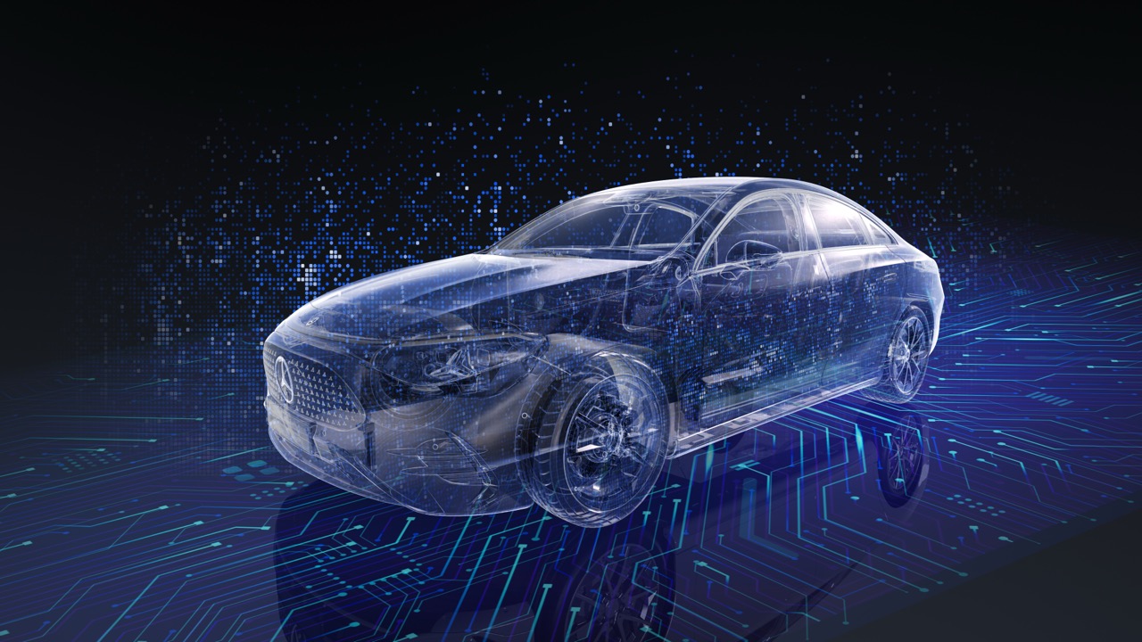 每一位員工都成為流程大師?平治 Mercedes-Benz 豪擲重金革新全球生產力