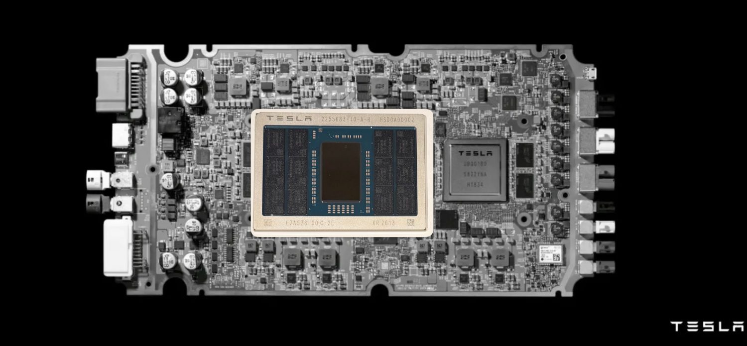 三星德州廠強行啟動 2 納米解鎖特斯拉 AI5 大腦