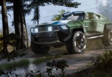 Aston Martin 強勢推出 V12 裝甲怪獸 Dreadnought 進軍《決勝時刻》