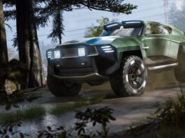 Aston Martin 強勢推出 V12 裝甲怪獸 Dreadnought 進軍《決勝時刻》