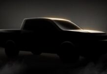 美系硬漢變身在即!Honda 本田宣告第三代 Ridgeline 兩年內登場