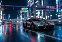 極致東方戰魂覺醒!Lamborghini Revuelto Impavido 推出二十五週年日本限定版
