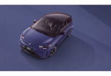 零跑 Leapmotor A05 上海正式發表!510公里超長續航小車王越級挑機