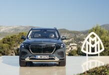 美國生產!Mercedes-Maybach GLS 680 正式登場