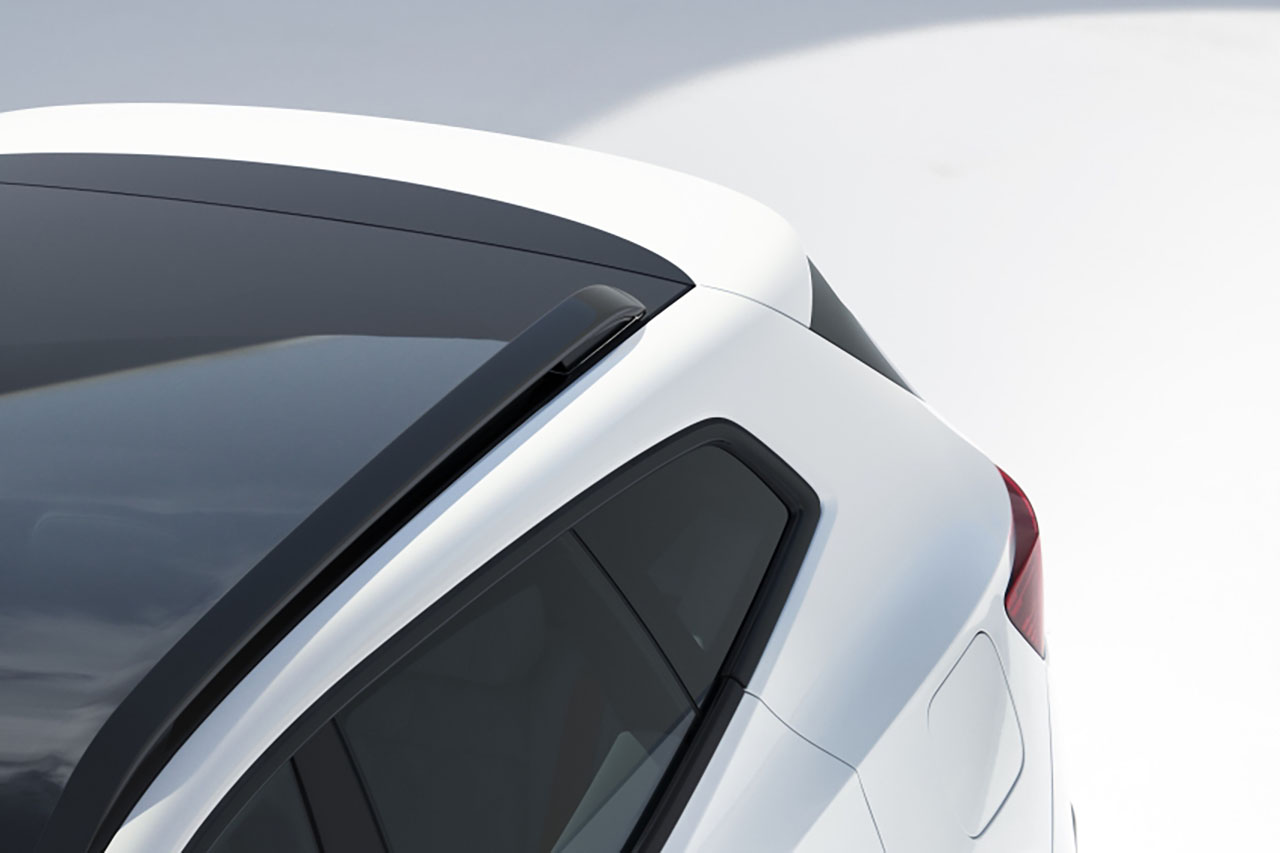 極星 Polestar 4 SUV 將在九月引爆全球市場?