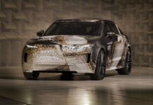 Land Rover 全新低重心 SUV Range Rover GT 曝光
